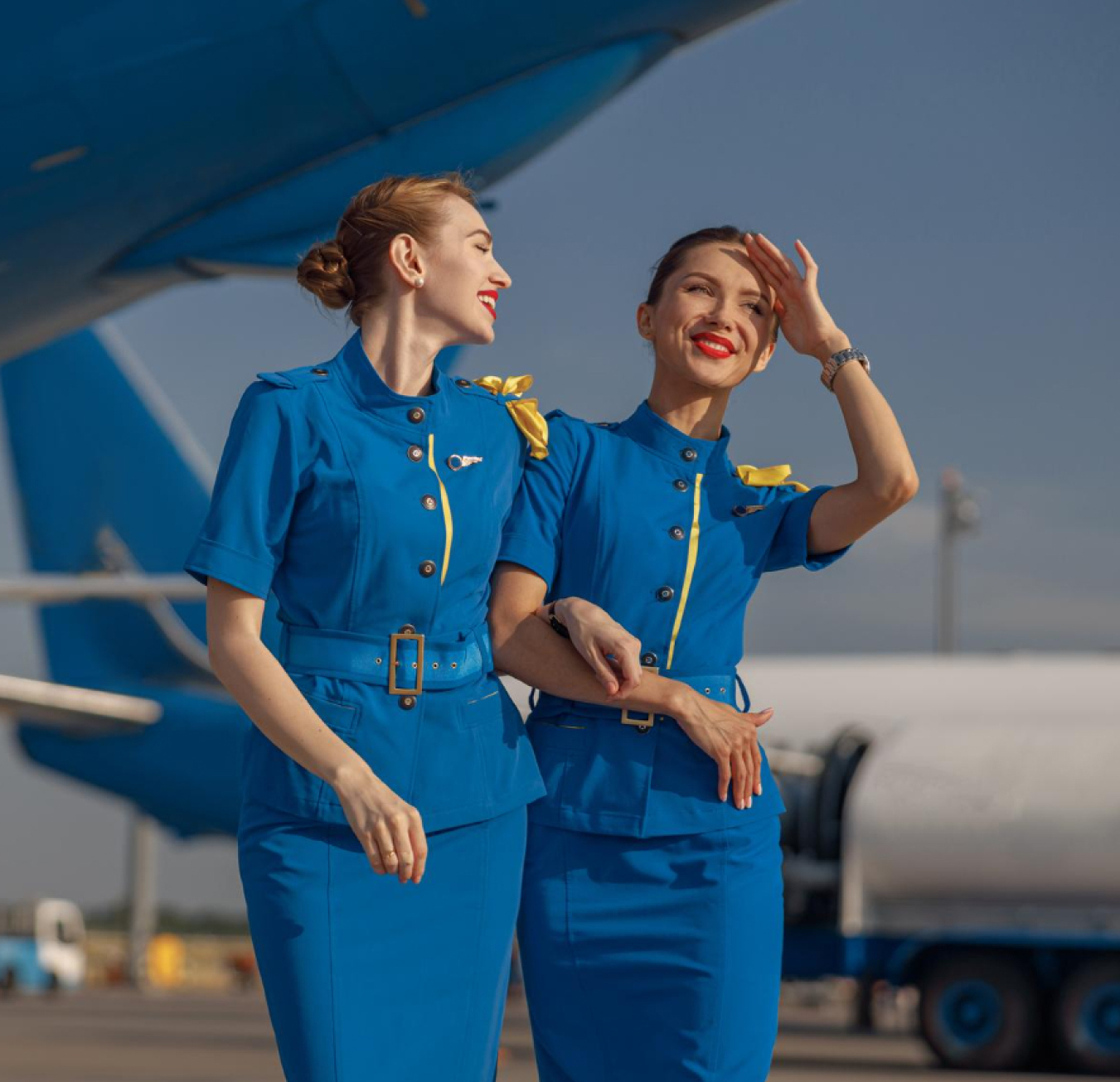 Aviation Recruitment Services