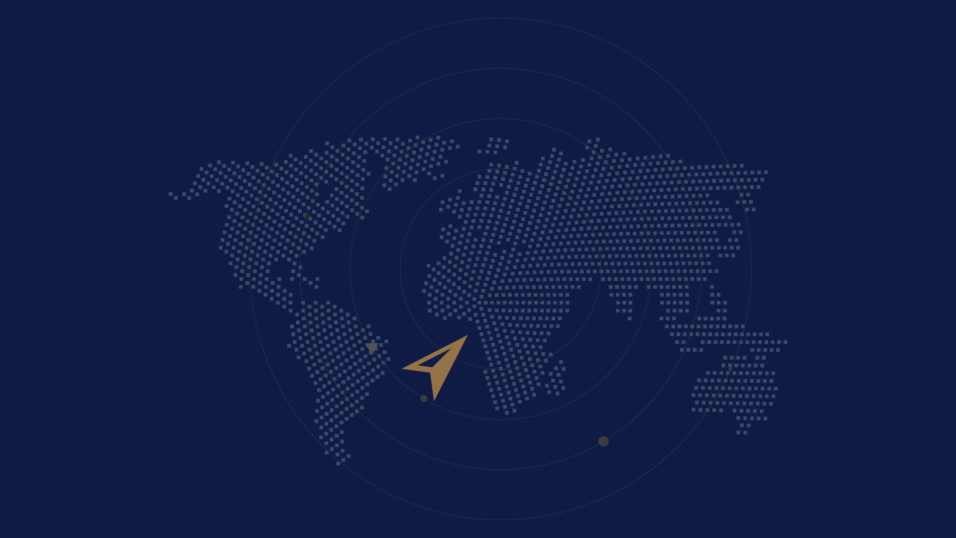 The Bussola Group - Global Reach