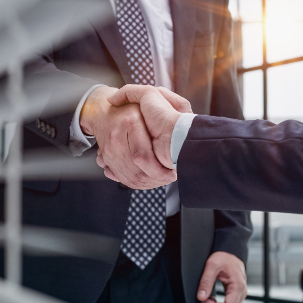 Why Choose Bussola Why Choose Bussola